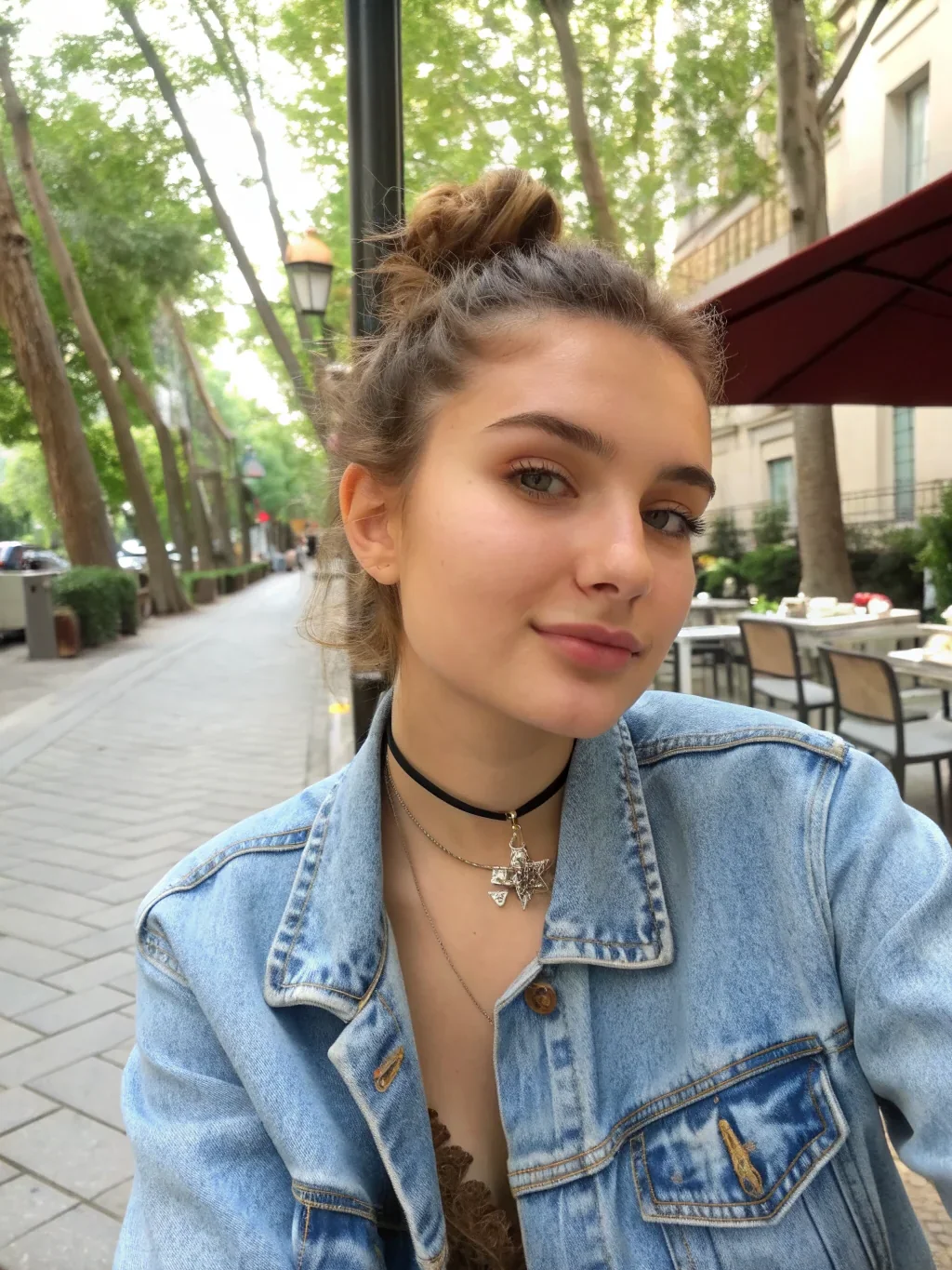Raphaëlle