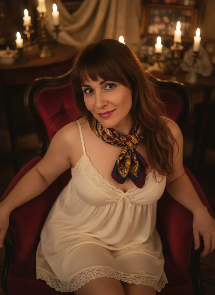 Anaëlle