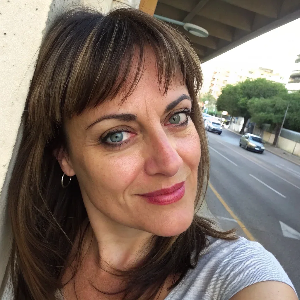 Morgane