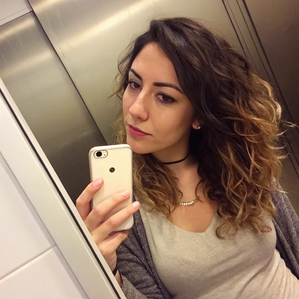 Photo 2 de Claire