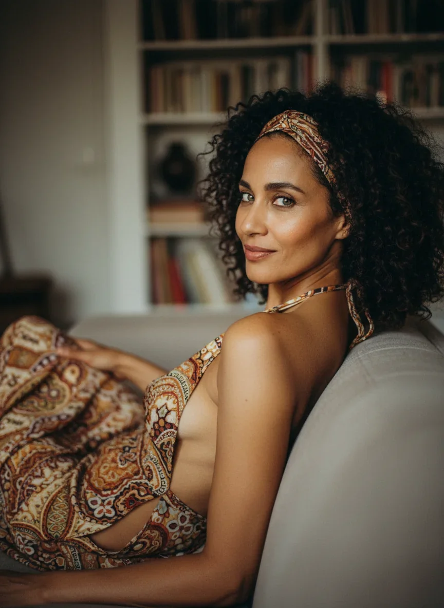 Naomie