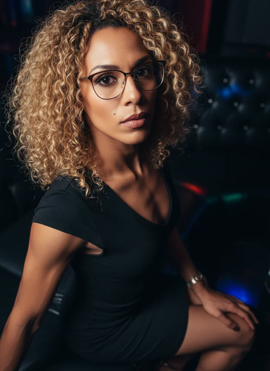 Bérénice