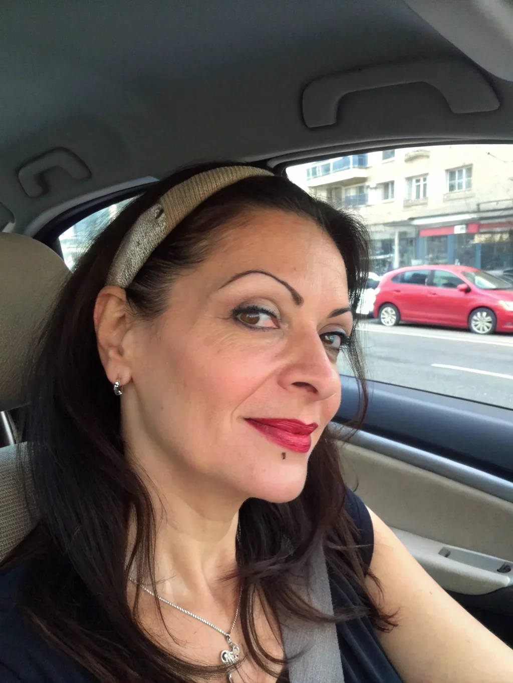 Photo 2 de Sibylle