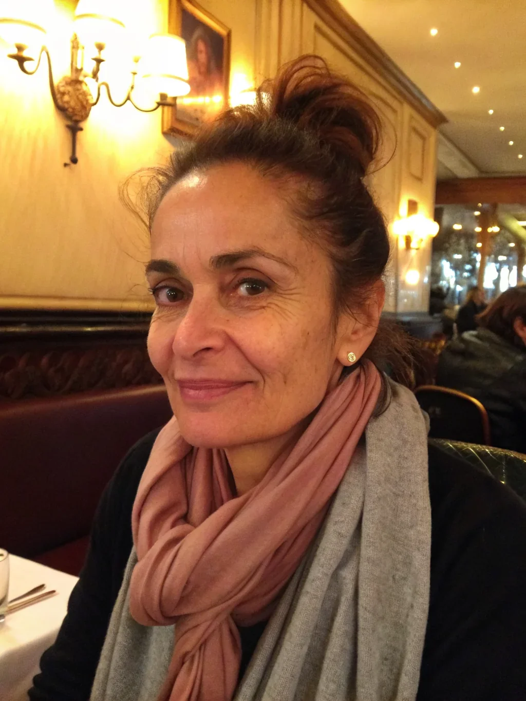 Photo 2 de Lilya