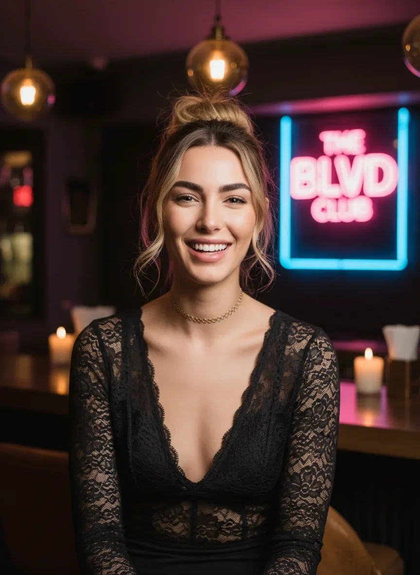Suzanne