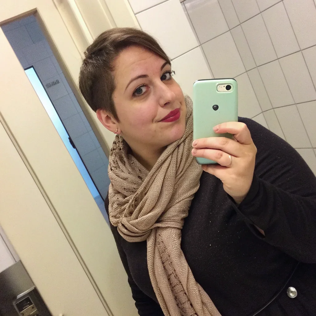 Photo 2 de Anaëlle