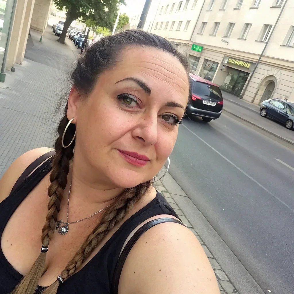 Photo 2 de Sibylle