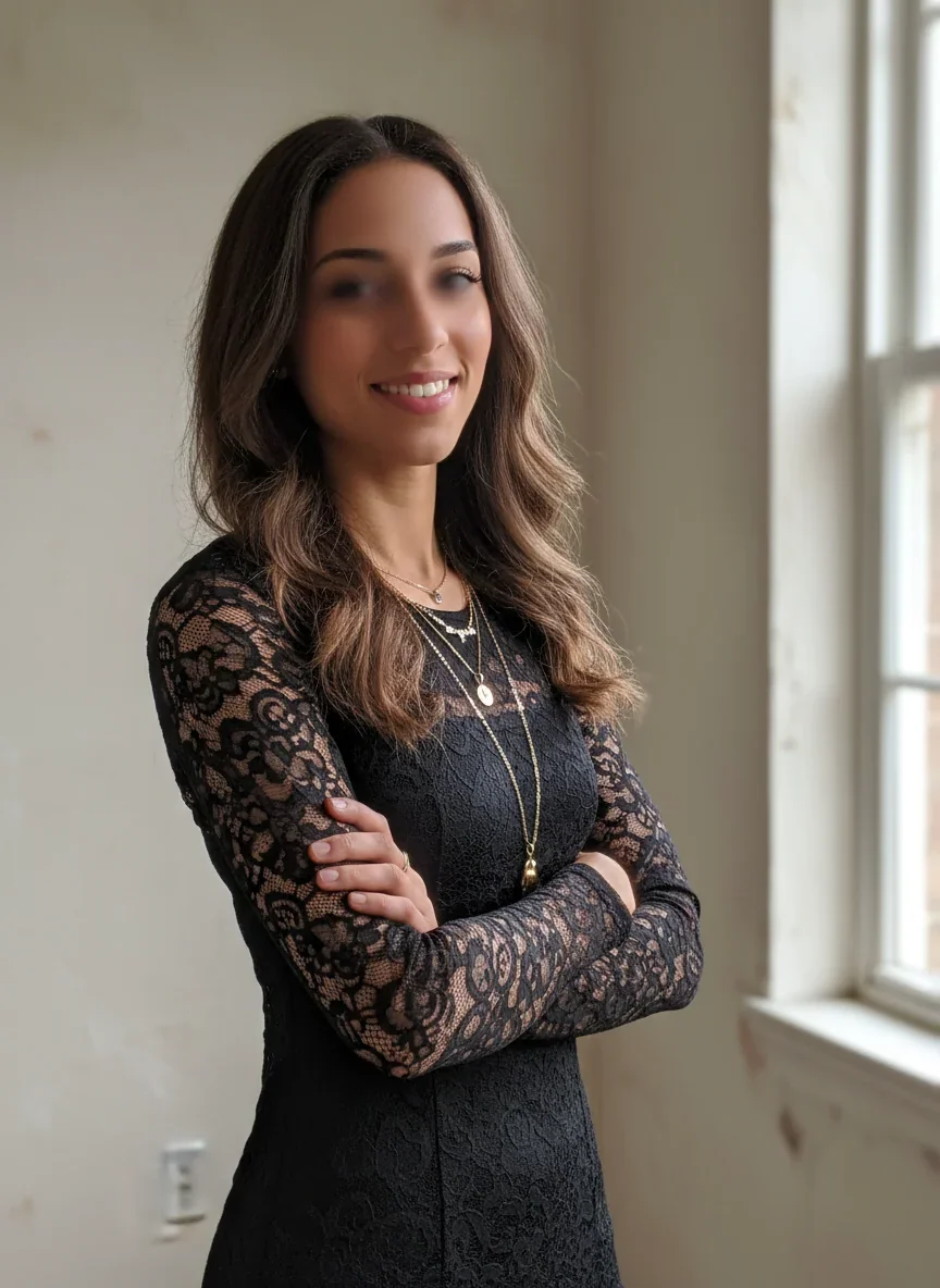 Photo 2 de Jasmine