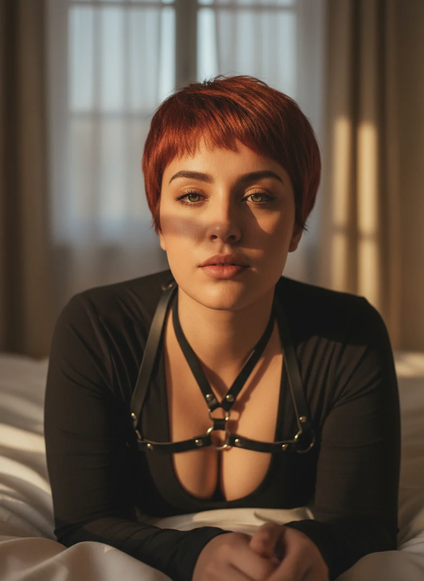 Suzanne