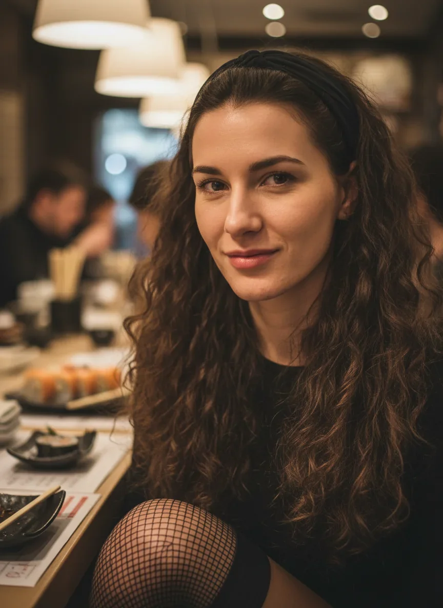 Anastasia